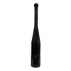 Clubbell by TACFIT - Patented Indian Clubs Steel Club Strength Training (45 Pounds)